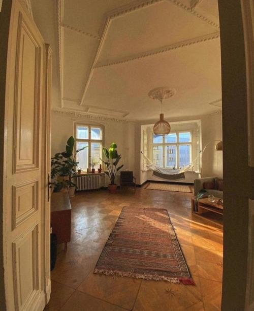 Может ли быть что-то уютнее.