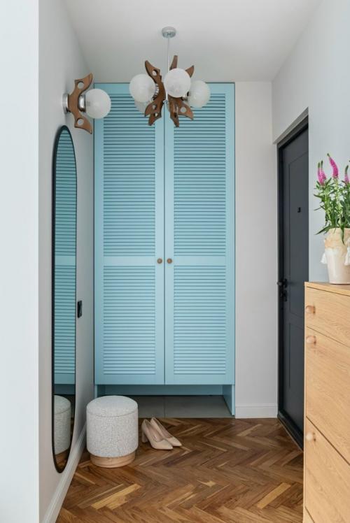 Маленький дом с большим характером. 06