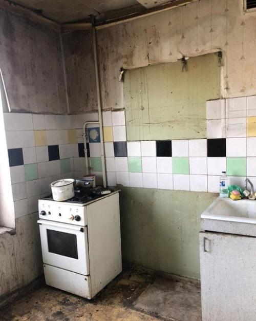 Идеи дизайна интерьера.