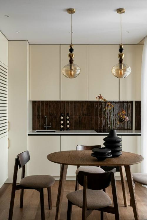 Квартира, в которую хочется возвращаться. 01