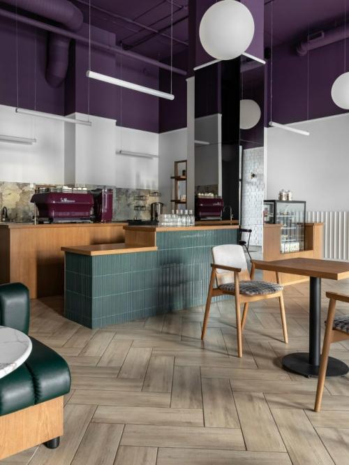 Французское настроение в спальном районе Челябинска. 01