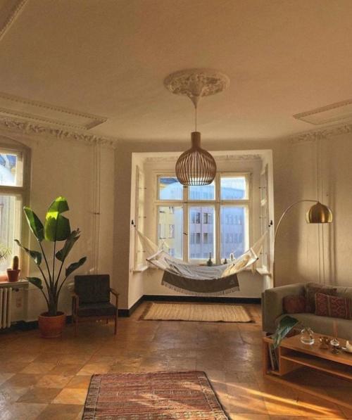 Может ли быть что-то уютнее. 01