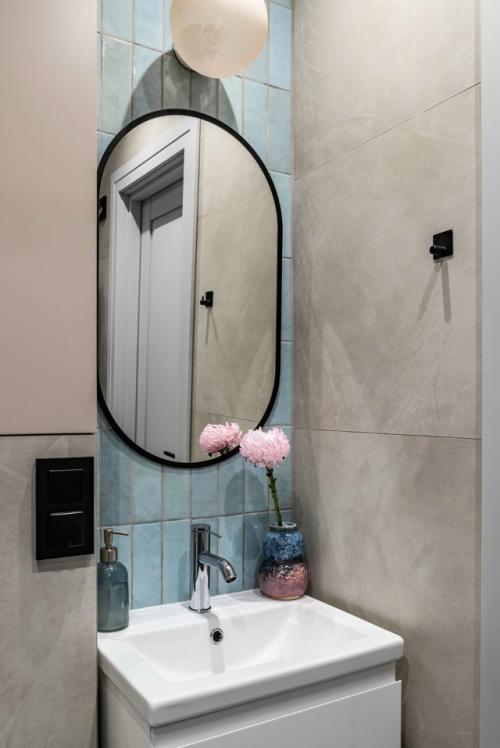 Маленький дом с большим характером. 05