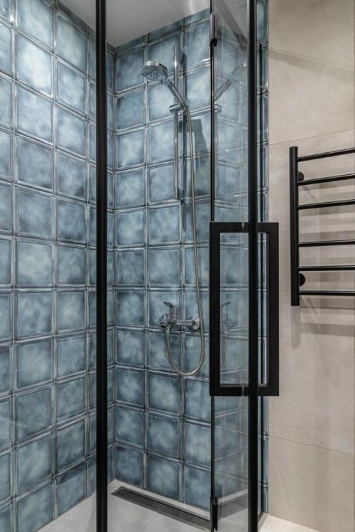 Маленький дом с большим характером. 07