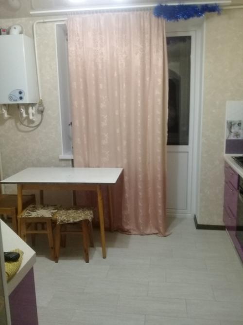 Нужно дооформить кухню 9 кв. 03