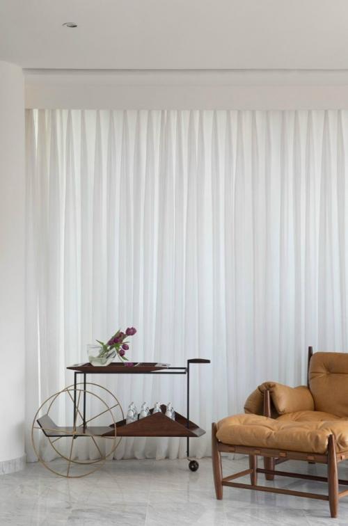 Этот интерьер строится не вокруг трендов, а вокруг любви к предметному дизайну. 02 Этот интерьер строится не вокруг трендов, а вокруг любви к предметному дизайну. 02