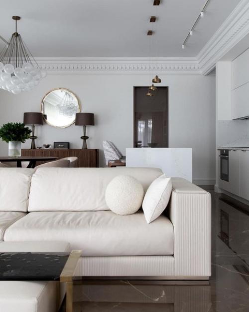 Кухня с островом. 05 Кухня с островом. 05