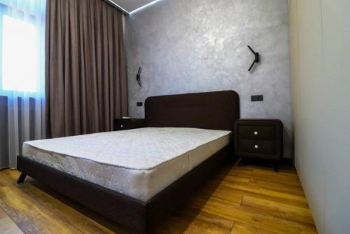 Дизайн - проект двухкомнатной квартиры.