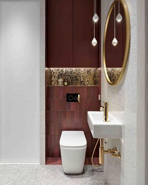 Дизайн - проект двухкомнатной квартиры. 04