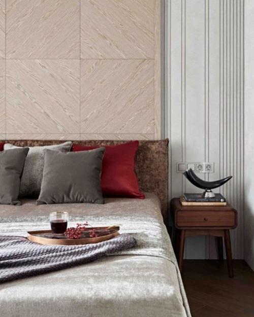 Дизайн - проект двухкомнатной квартиры. 05