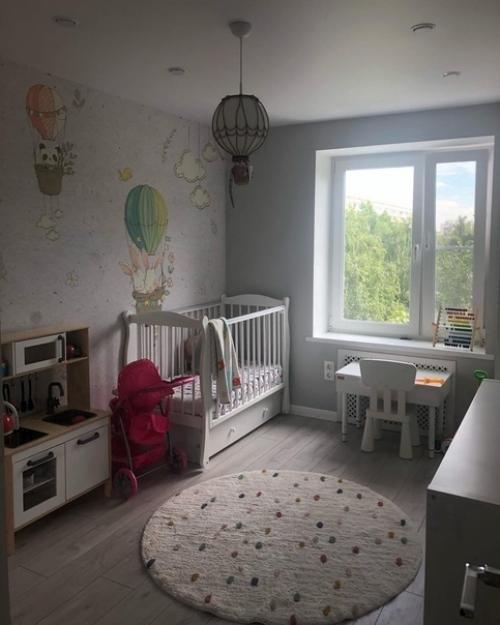 Идеи дизайна интерьера. 09