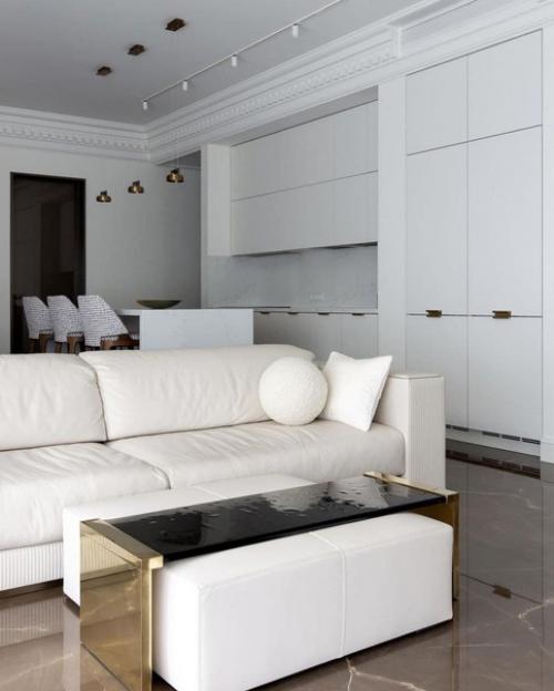 Кухня с островом. 04 Кухня с островом. 04