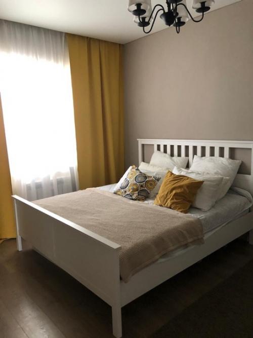 Делал все сам. 04