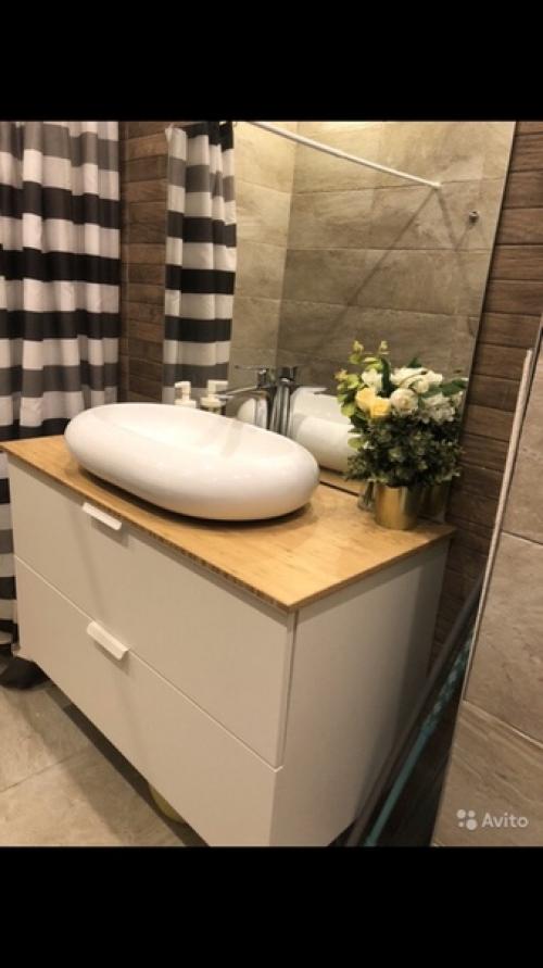 Делал все сам. 05