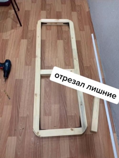 Ну как вам такая идея вот так вот наш подписчик спрятал распред. 03