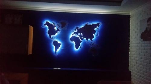 Гостиная и детская для двух мальчиков. 04