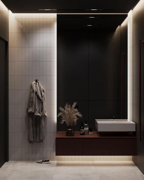 А ещё в этой квартире уборку должна проводить клининговая компания. 04