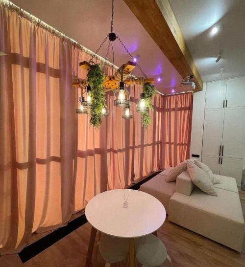 Прекрасное местечко в квартире. 02