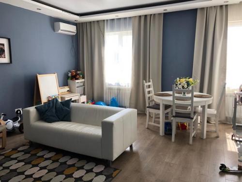 Делал все сам. 02