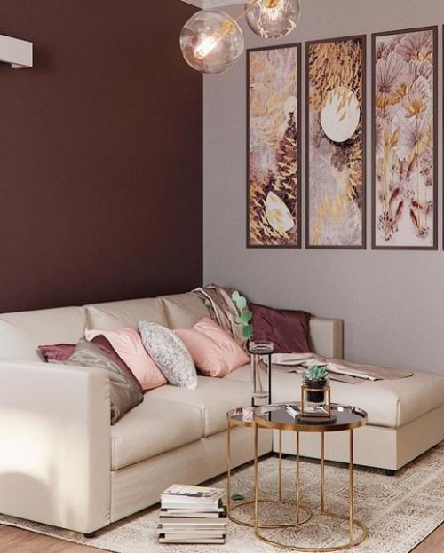 Дизайн - проект квартиры. 06