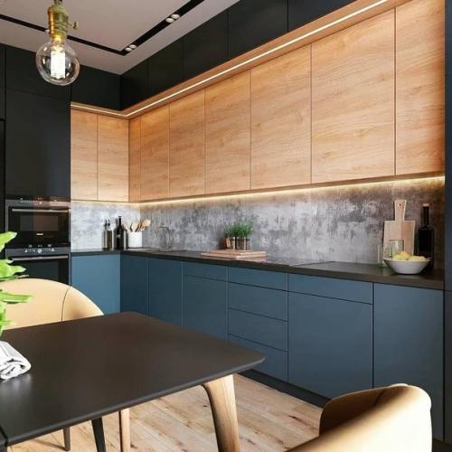 Когда хотелось стиль уличного кафе. 02