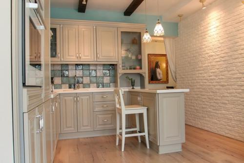 Мой первый опыт ремонта. 02