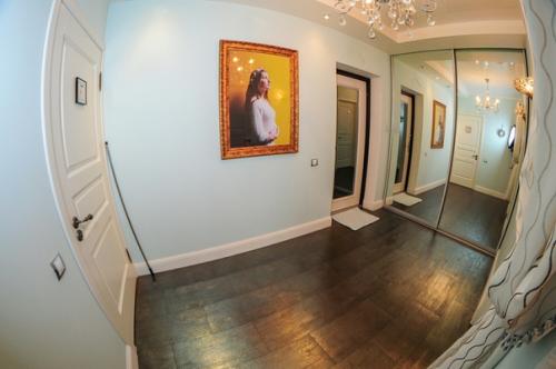 Мой первый опыт ремонта. 04