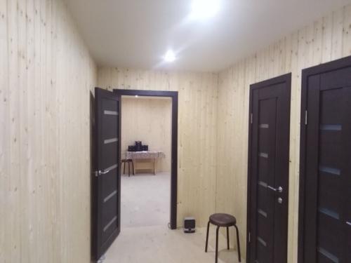 Из вот такого вот кошмара сделали красоту. 05