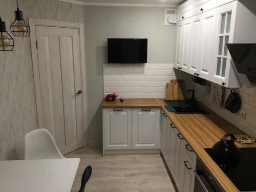 Наша первая квартира и наш первый ремонт ремонт без дизайнера. 03