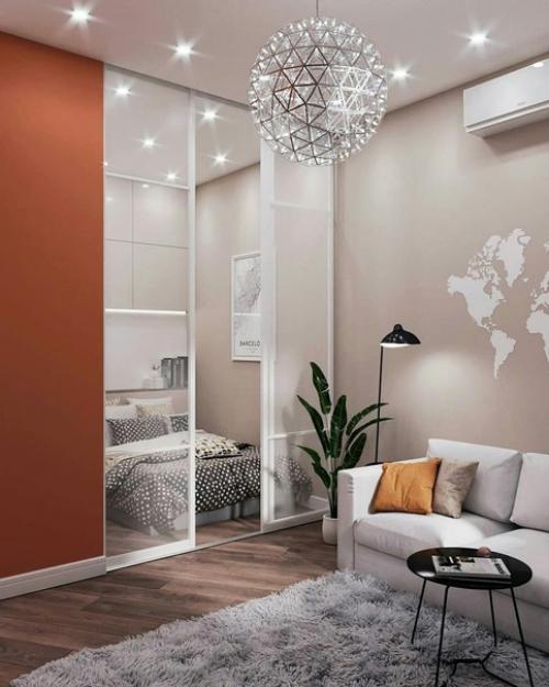 Когда дизайнер постарался на отлично. 07