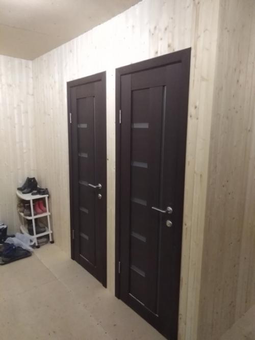 Из вот такого вот кошмара сделали красоту. 04