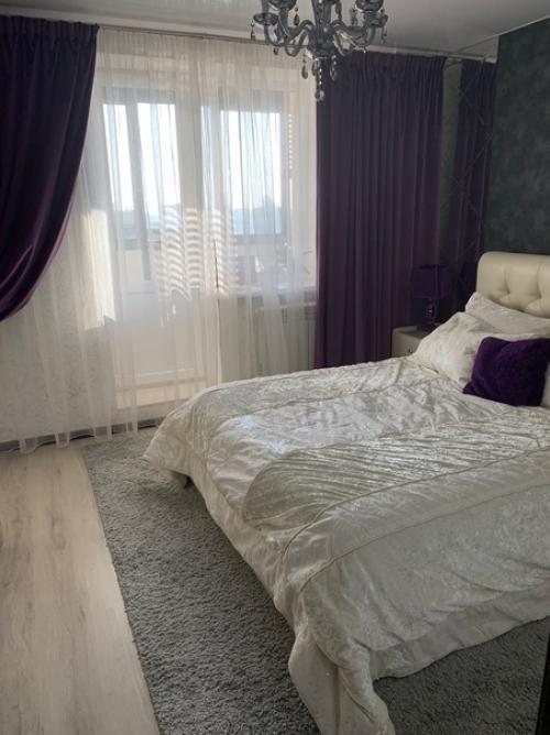 Наш ремонт.  Соединили кухню с гостиной, пока что довольны. 04