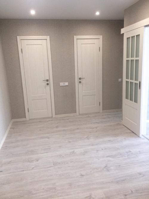 Замечательный ремонт!  Что вам тут понравилось, а что - нет? 05