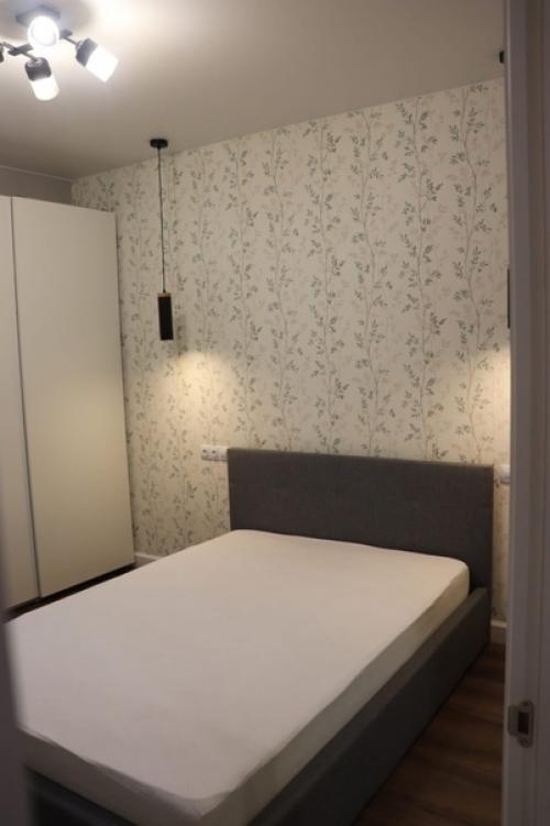 Мне понравилось оформление санузла. 08