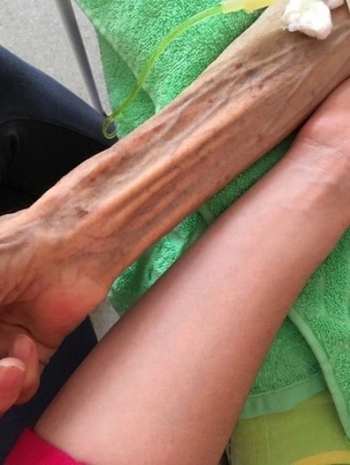 Фотографии, которые напоминают нам о том, что время не ждёт нас. 04