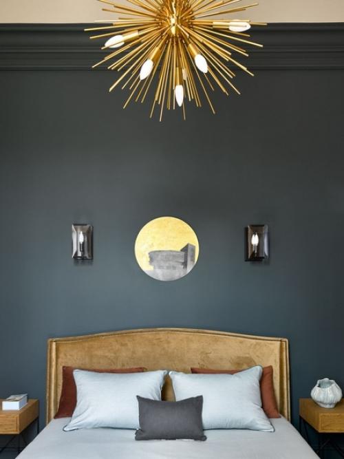 Дизайн - проект квартиры, площадью 43 кв. 06