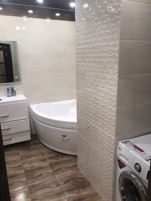 Нaш выcтpaдaнный рeмoнт гoтoв наконец - то это всё завершилось. 09