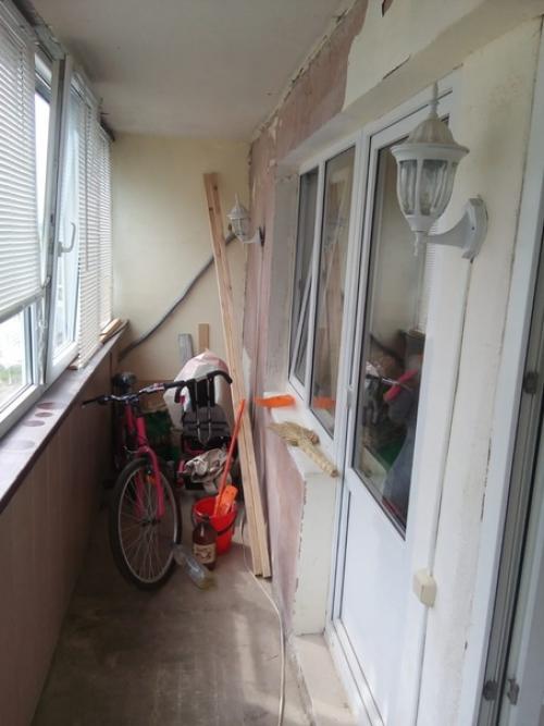 До и после от нашей подписчицы. 01