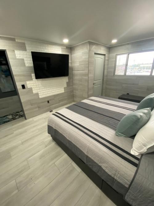 Кондоминиум в CШA.  Фото от нашей подписчицы. 04