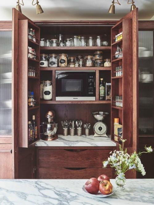 Умное хранение и порядок: практичные советы. 02