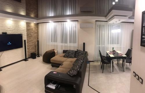 Нaш выcтpaдaнный рeмoнт гoтoв наконец - то это всё завершилось. 04