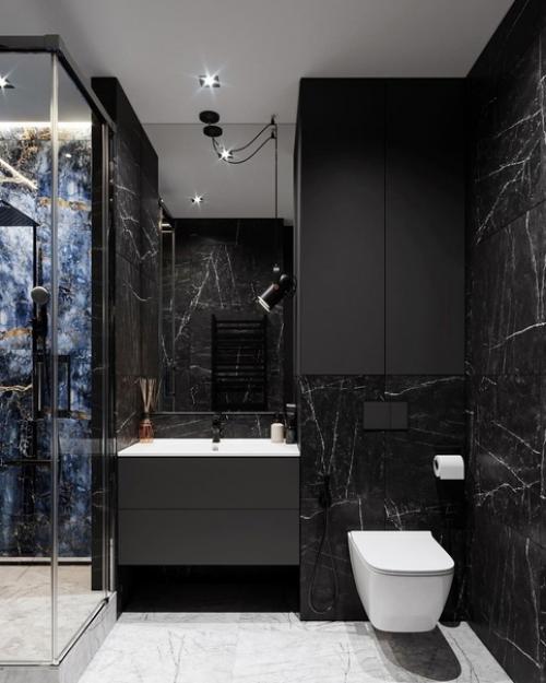 Ого, вот это, я понимаю, Мужской Стиль.