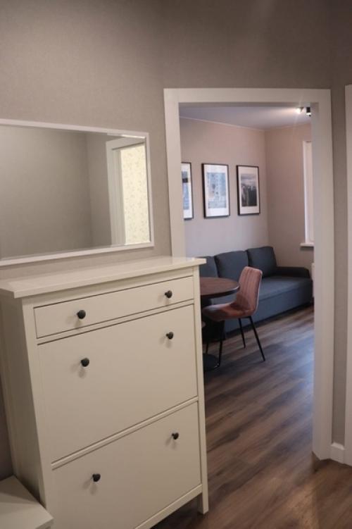 Мне понравилось оформление санузла. 03