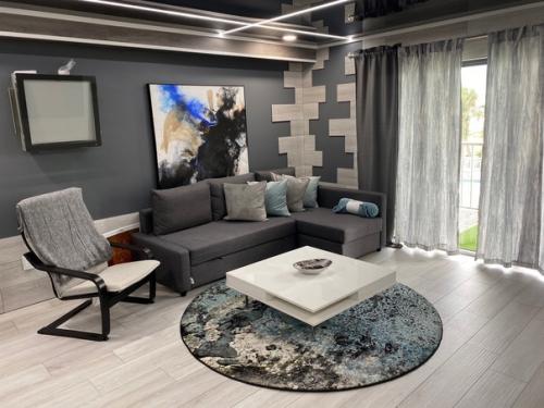 Кондоминиум в CШA.  Фото от нашей подписчицы. 03