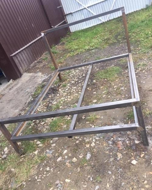 Работа нашего подписчика: 
