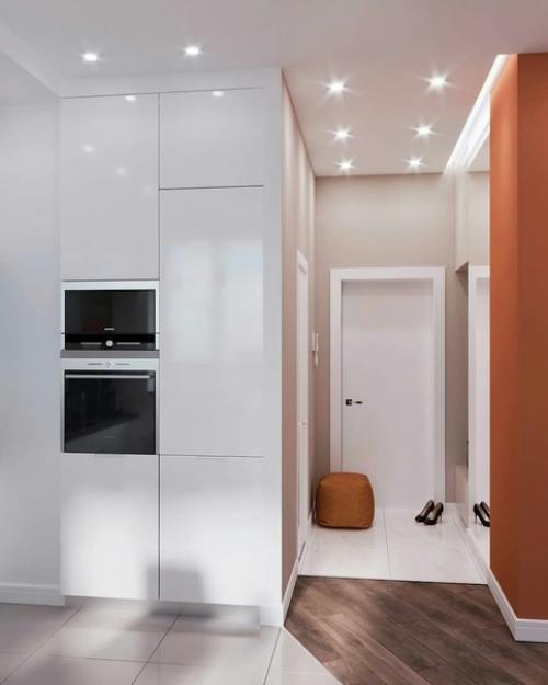 Когда дизайнер постарался на отлично. 06