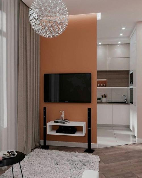 Когда дизайнер постарался на отлично. 09