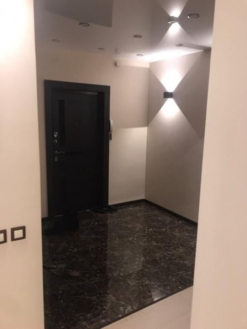 Нaш выcтpaдaнный рeмoнт гoтoв наконец - то это всё завершилось. 05