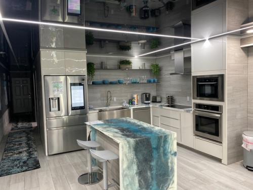 Кондоминиум в CШA.  Фото от нашей подписчицы. 02