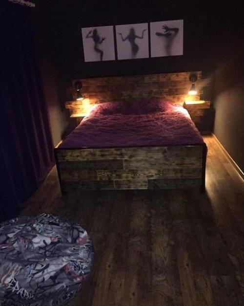 Работа нашего подписчика: 05